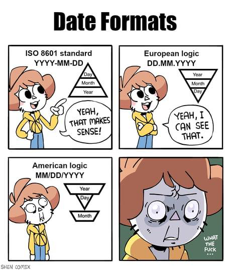 Shen Comic on the USA format
